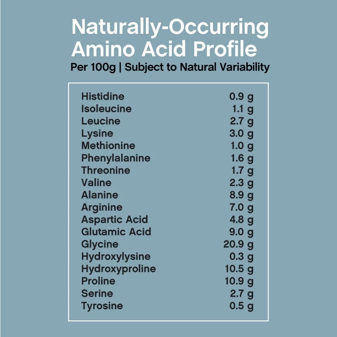 Collagen Bio-Peptides, 20 oz (567 g) Powder