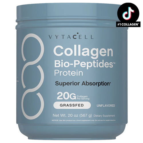 Collagen Bio-Peptides, 20 oz (567 g) Powder