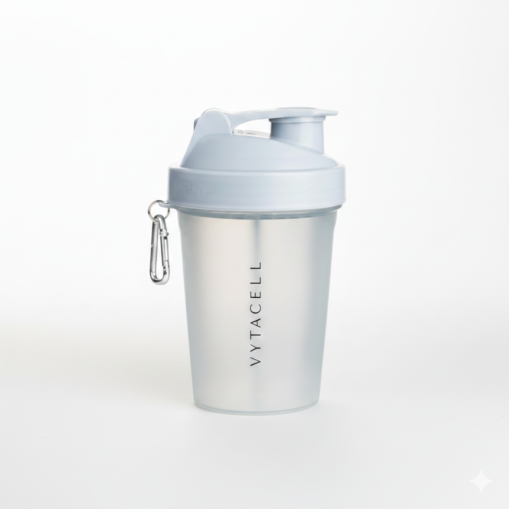 Mini Shaker