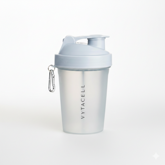 Mini Shaker