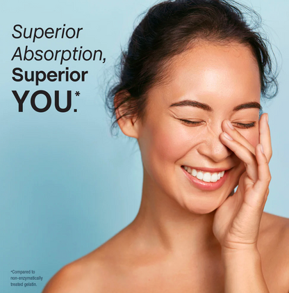 Collagen Bio-Peptides, 20 oz (567 g) Powder